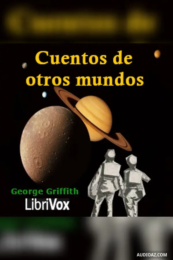 Cuentos de otros mundos