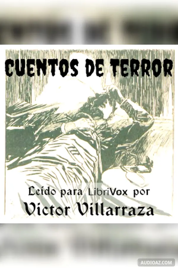 Cuentos de terror
