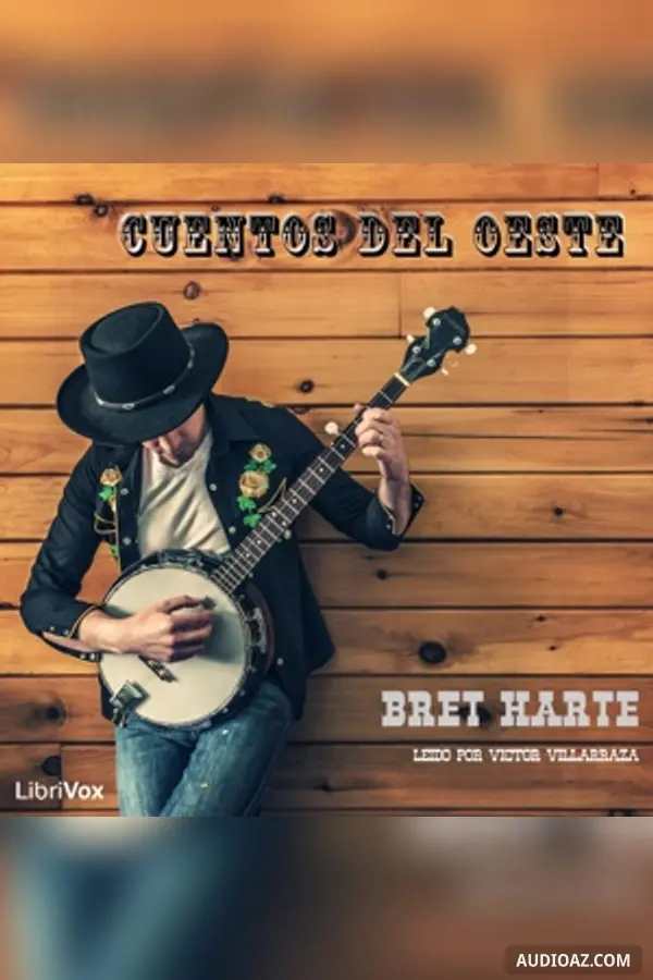Cuentos del Oeste