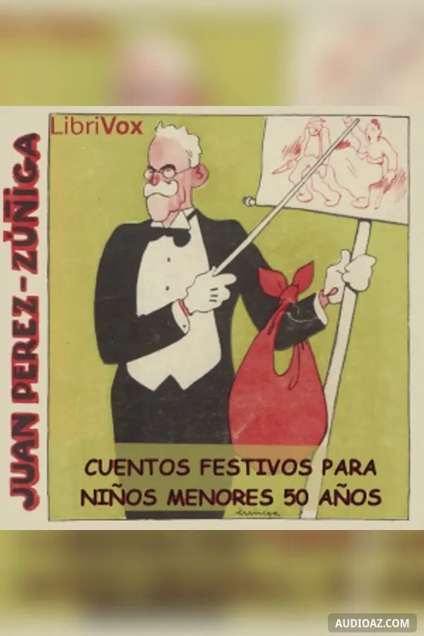 Cuentos festivos para niños menores de 50 años