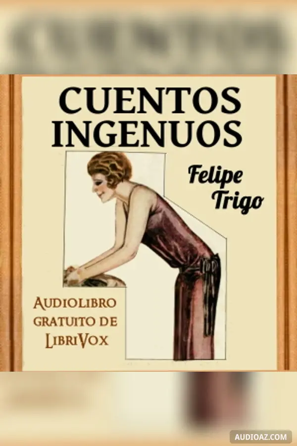Cuentos ingenuos