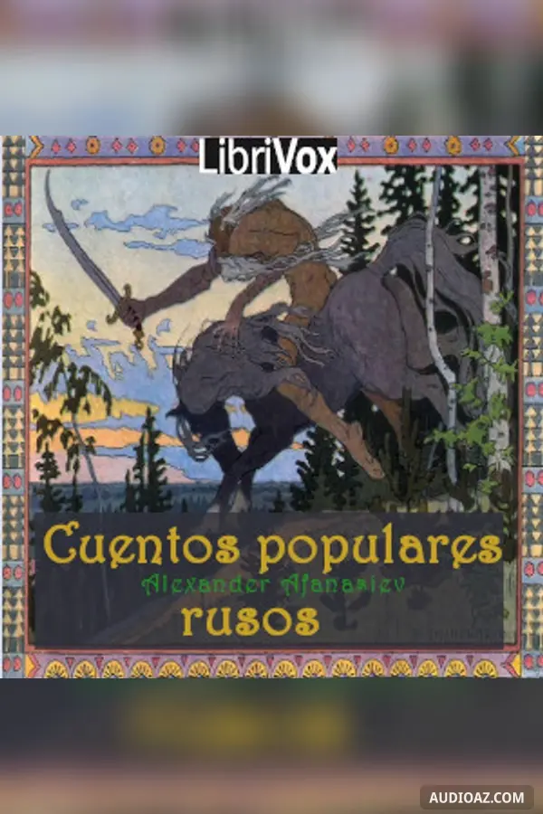 Cuentos populares rusos