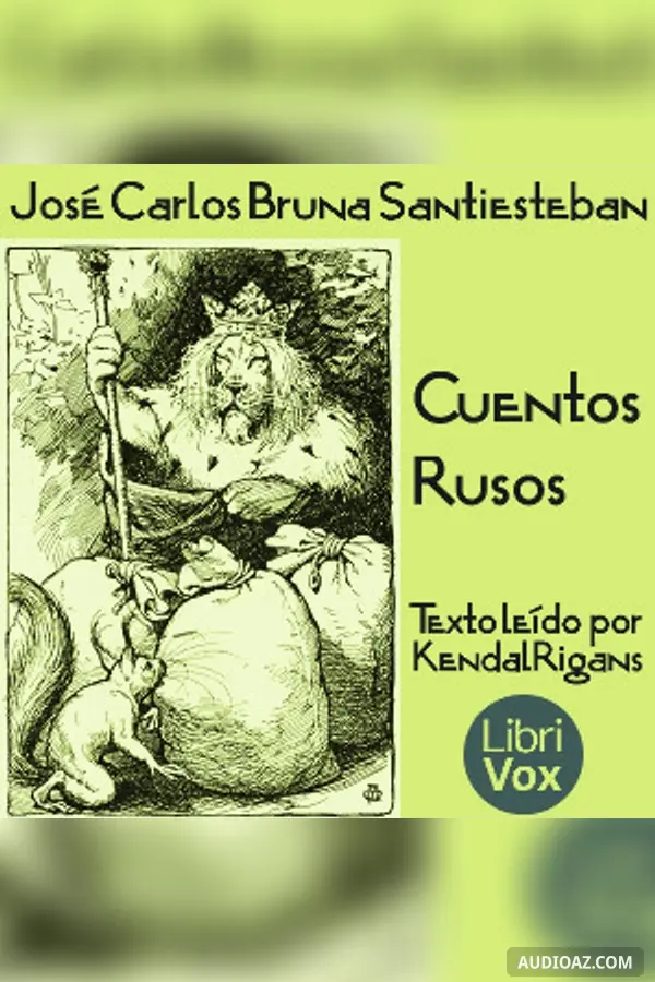 Cuentos Rusos