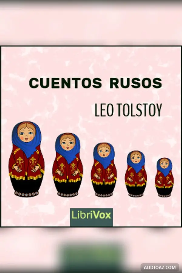 Cuentos rusos