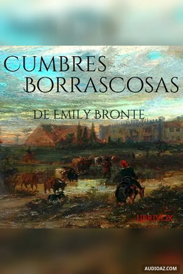 Cumbres Borrascosas