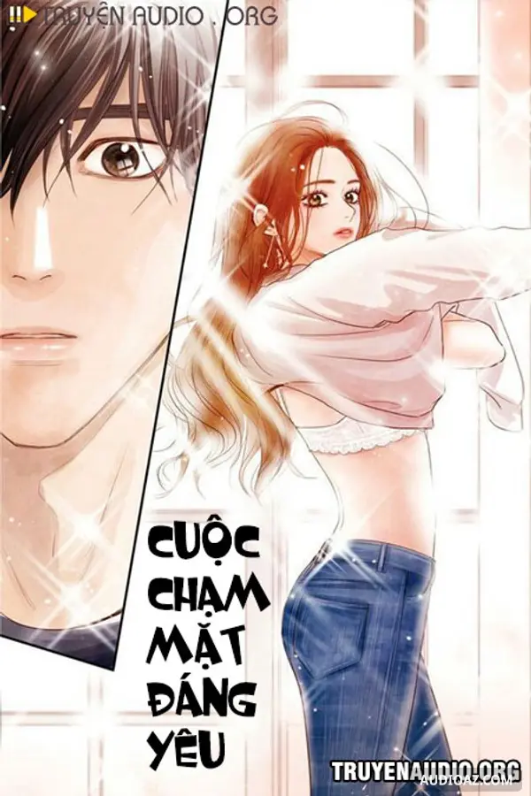 Cuộc Chạm Mặt Đáng Yêu