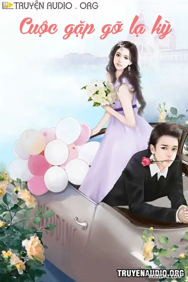 Cuộc Gặp Gỡ Lạ Kỳ