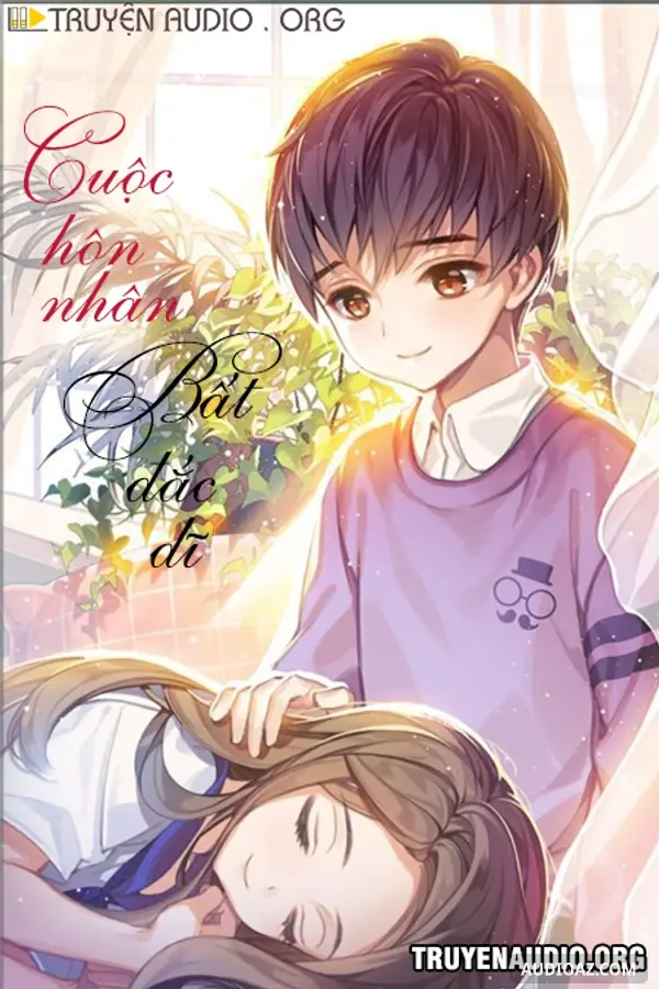 Cuộc Hôn Nhân Bất Đắc Dĩ