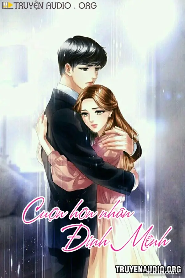 Cuộc Hôn Nhân Định Mệnh