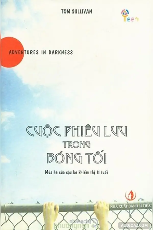 Cuộc phiêu lưu trong bóng tối