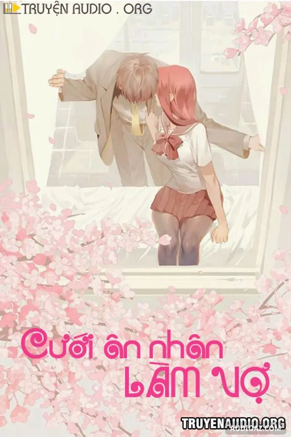 Cưới Ân Nhân Làm Vợ