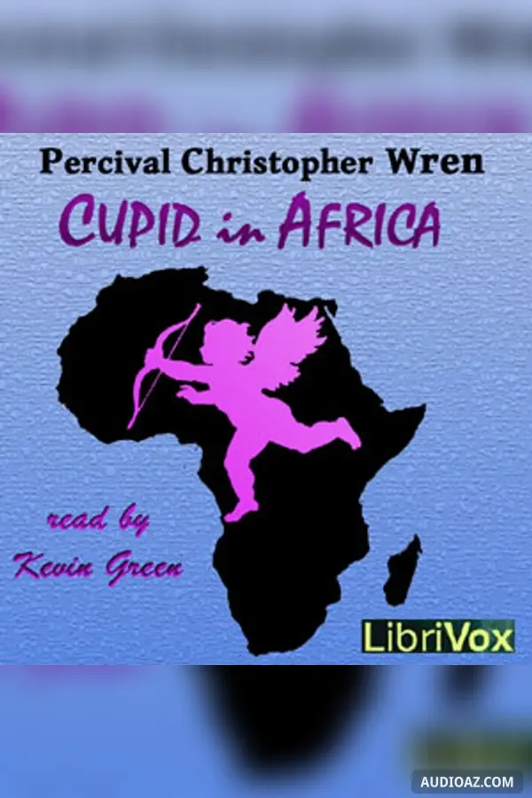 Cupid in Africa