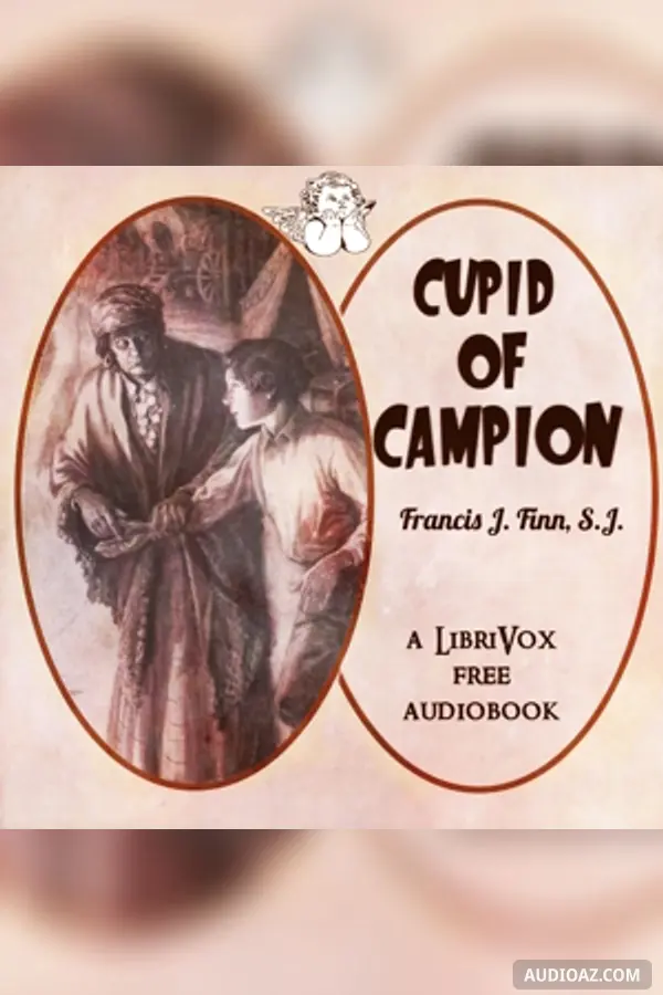 Cupid of Campion