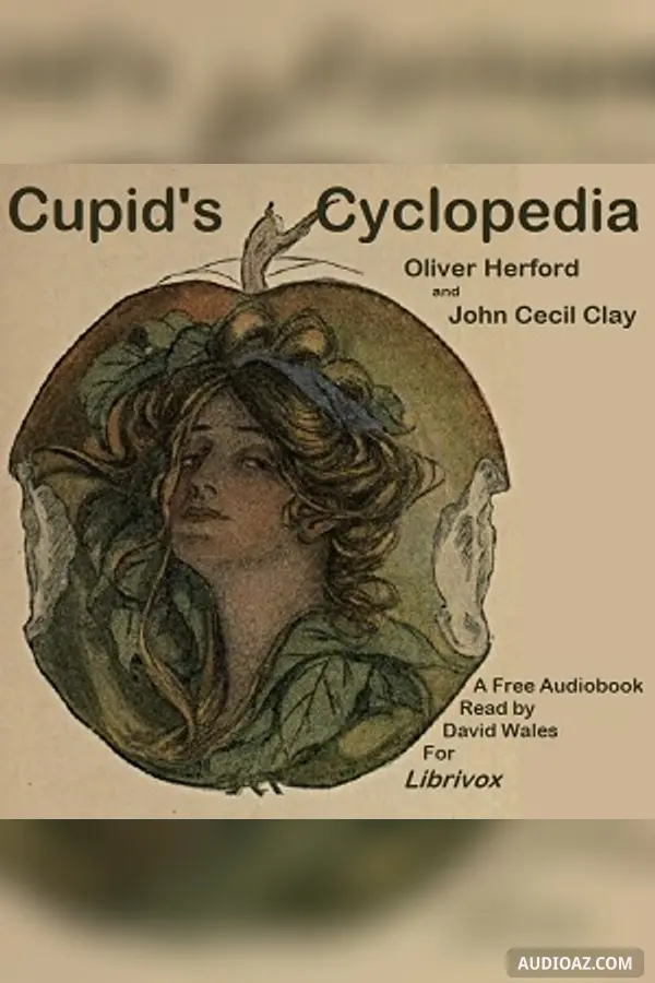 Cupid's Cyclopedia