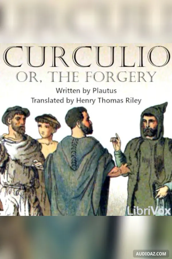Curculio; or, The Forgery