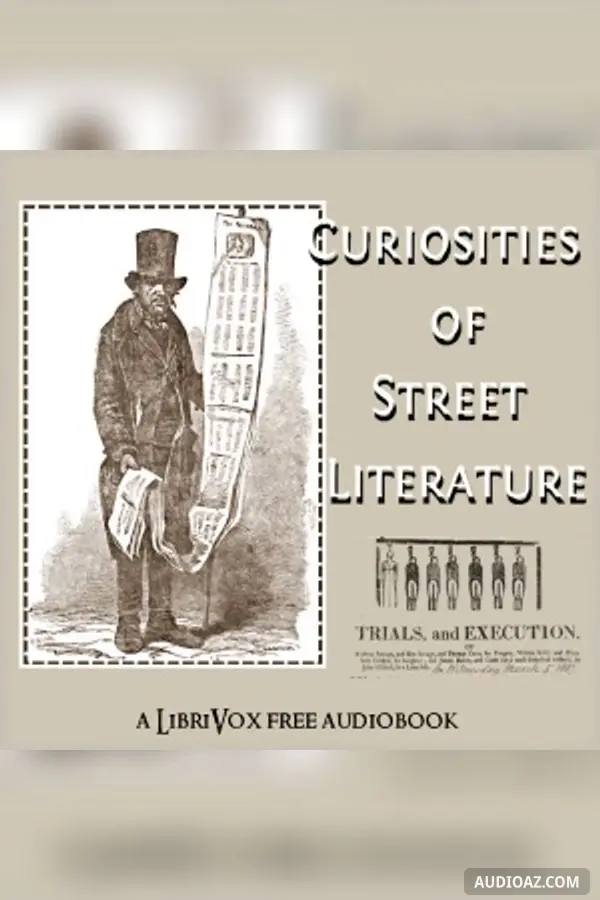 Curiosities of Street Literature