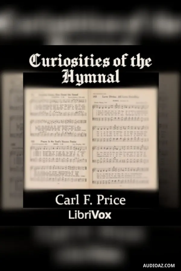 Curiosities of the Hymnal