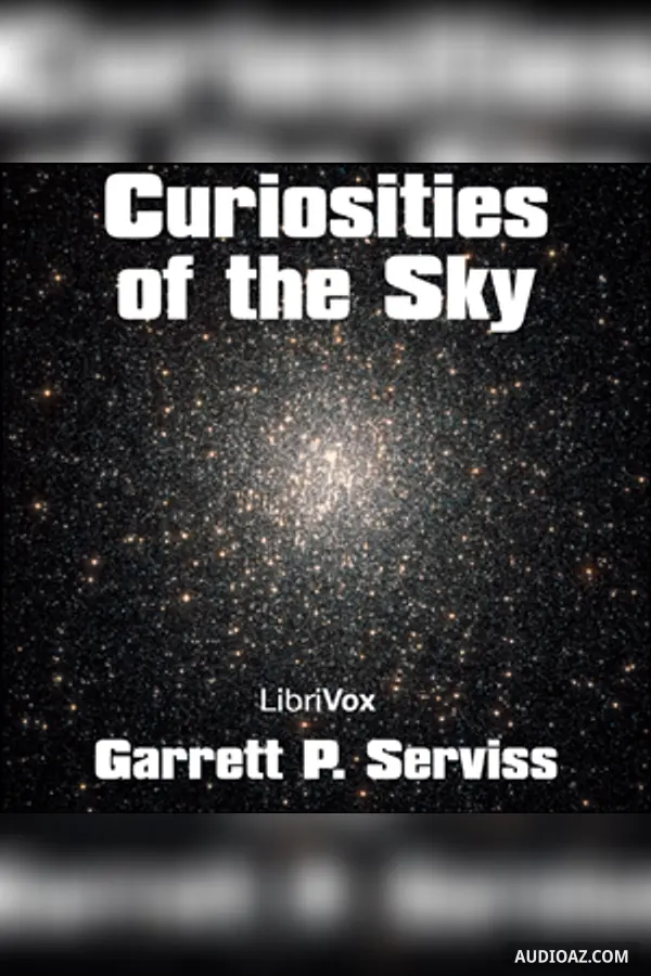 Curiosities of the Sky