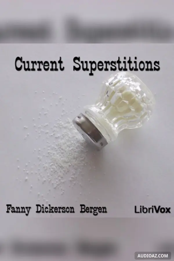 Current Superstitions