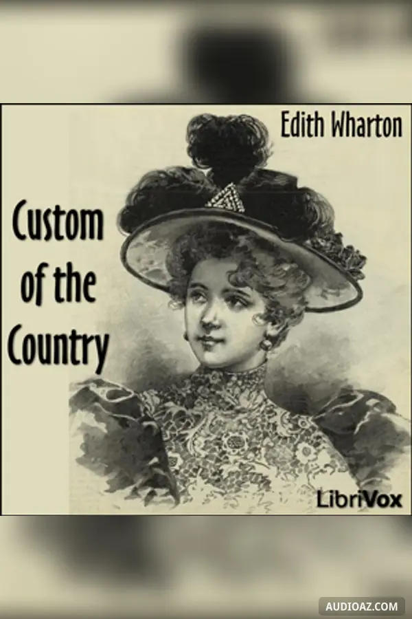 Custom of the Country