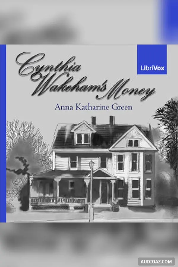 Cynthia Wakeham's Money