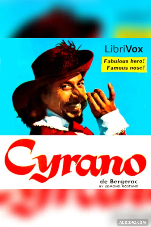 Cyrano de Bergerac (Hooker translation)