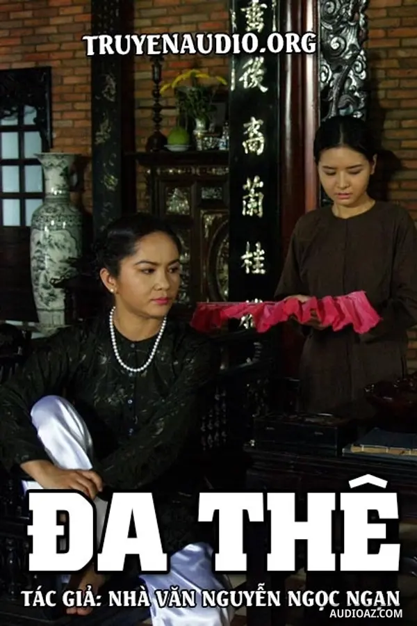 Đa Thê - Nguyễn Ngọc Ngạn