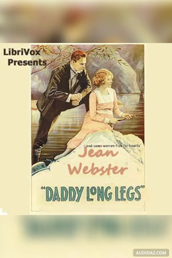 Daddy-Long-Legs Version 2