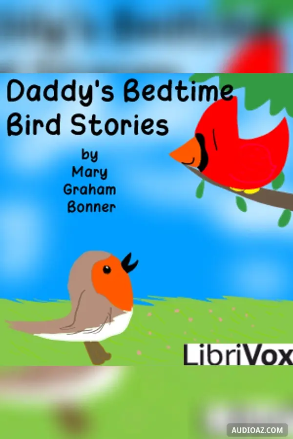 Daddy's Bedtime Bird Stories