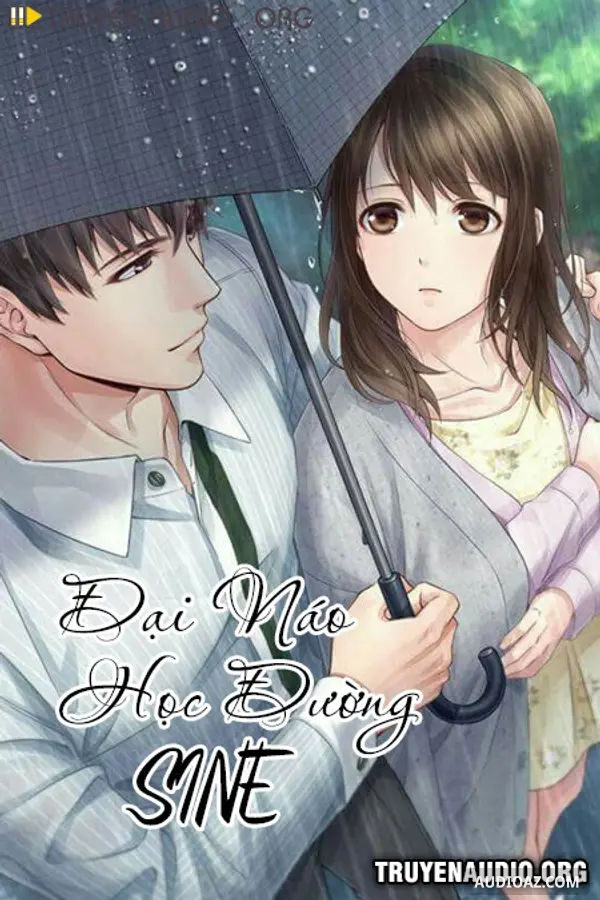Đại Náo Học Đường Sine