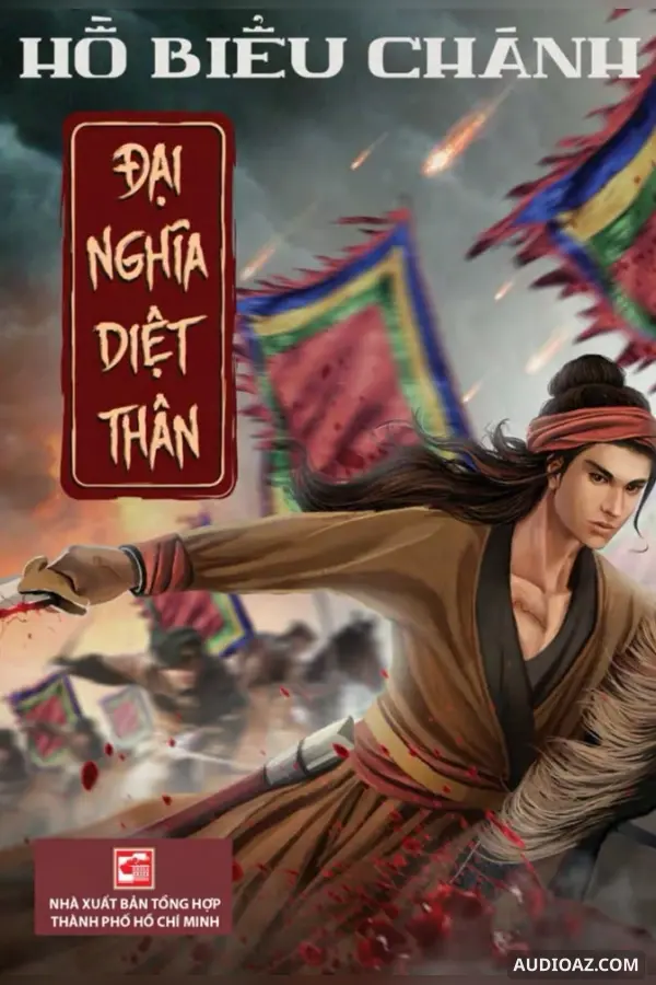 Đại Nghĩa Diệt Thân