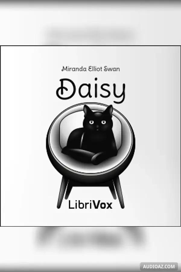 Daisy: the Autobiography of a Cat