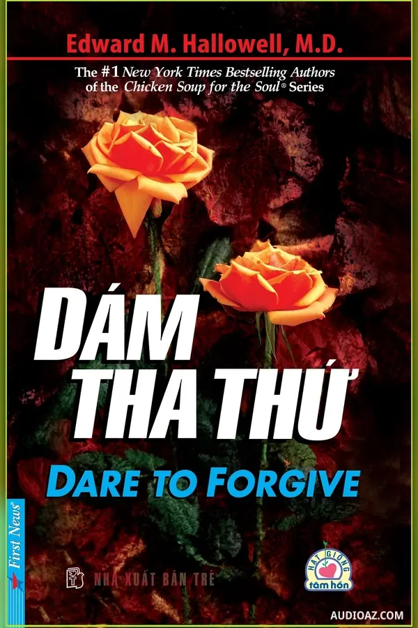 Dám tha thứ