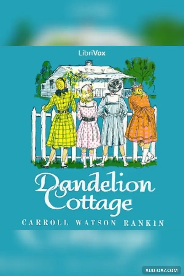 Dandelion Cottage