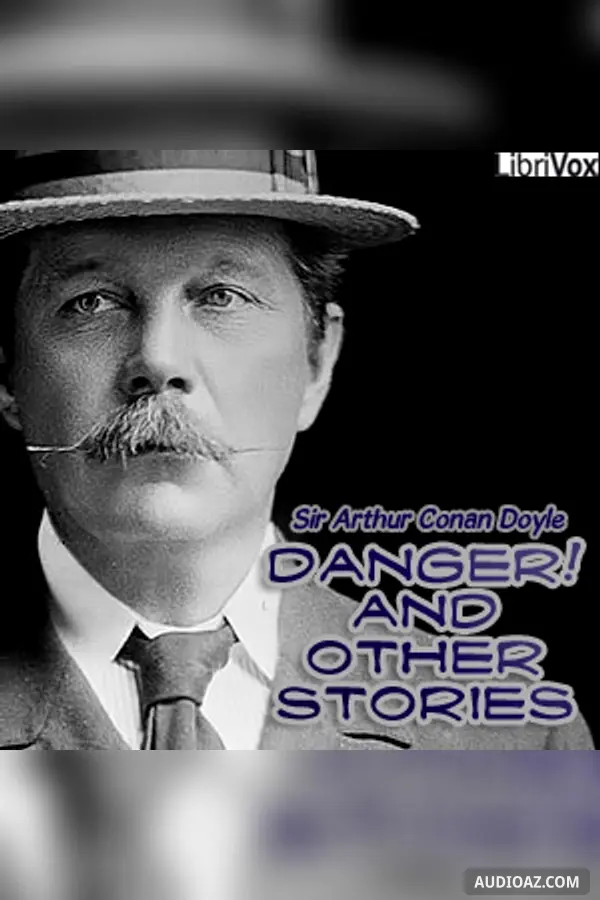 Danger! and Other Stories