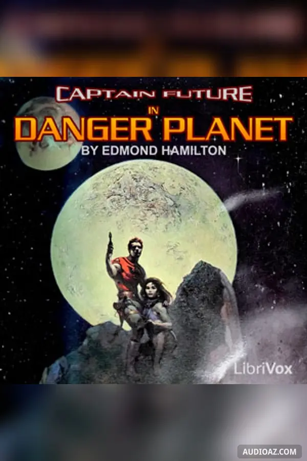 Danger Planet