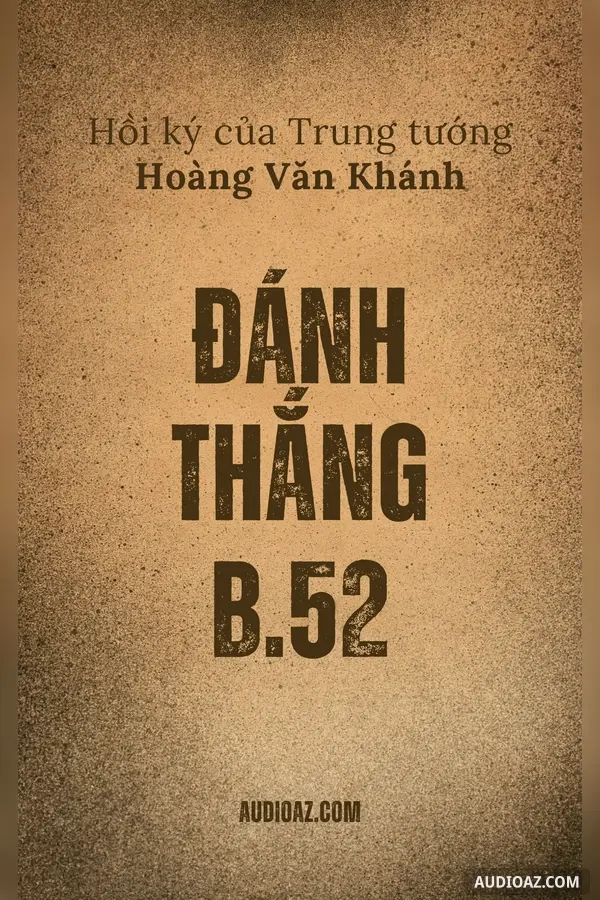 Đánh thắng B.52
