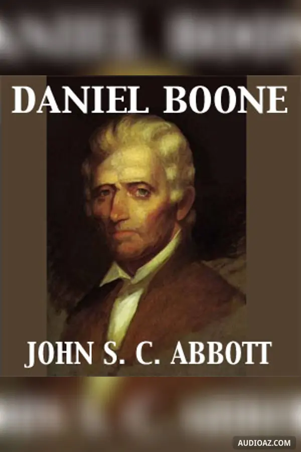 Daniel Boone