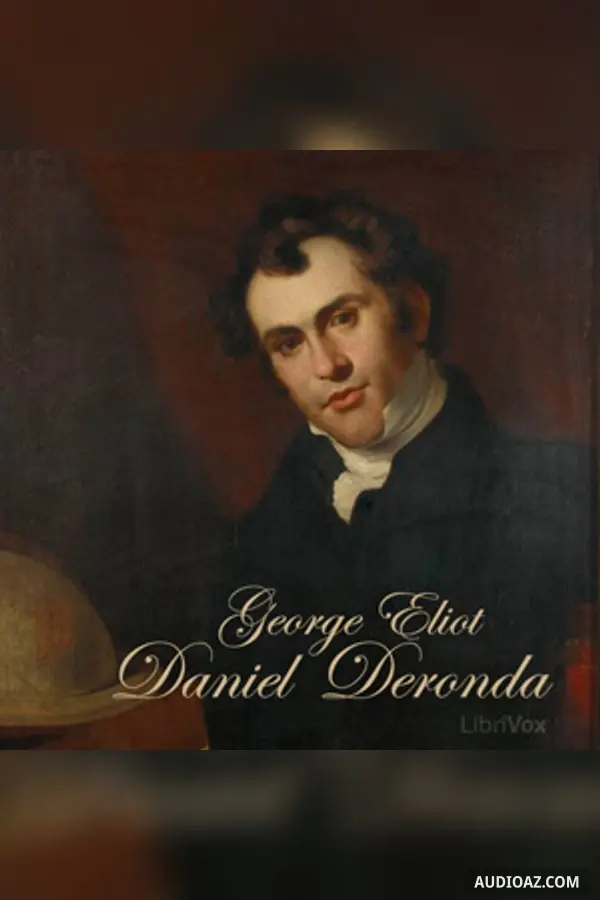 Daniel Deronda