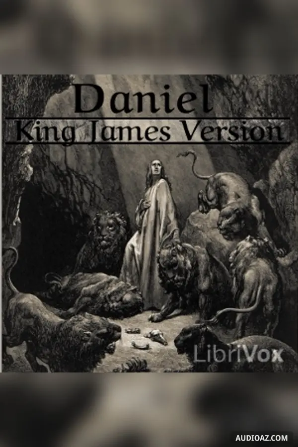 Bible (KJV) 27: Daniel