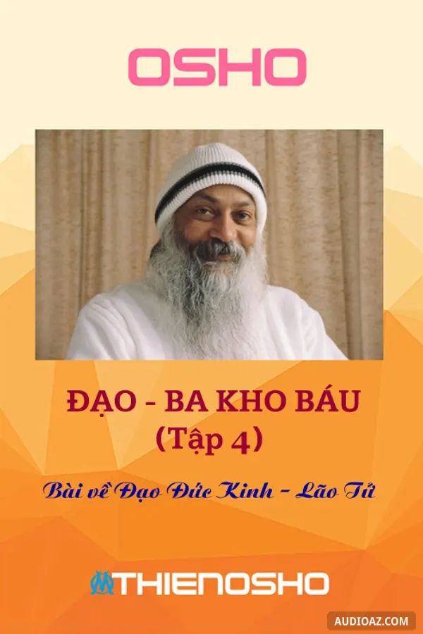 Đạo 4 - Ba Kho Báu