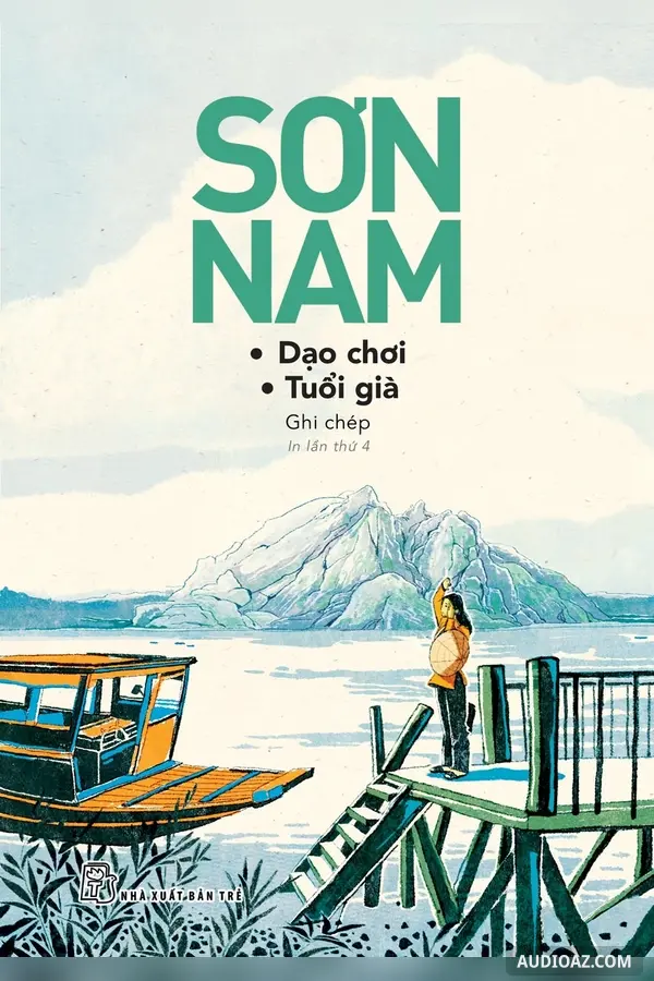 Dạo Chơi - Tuổi Già