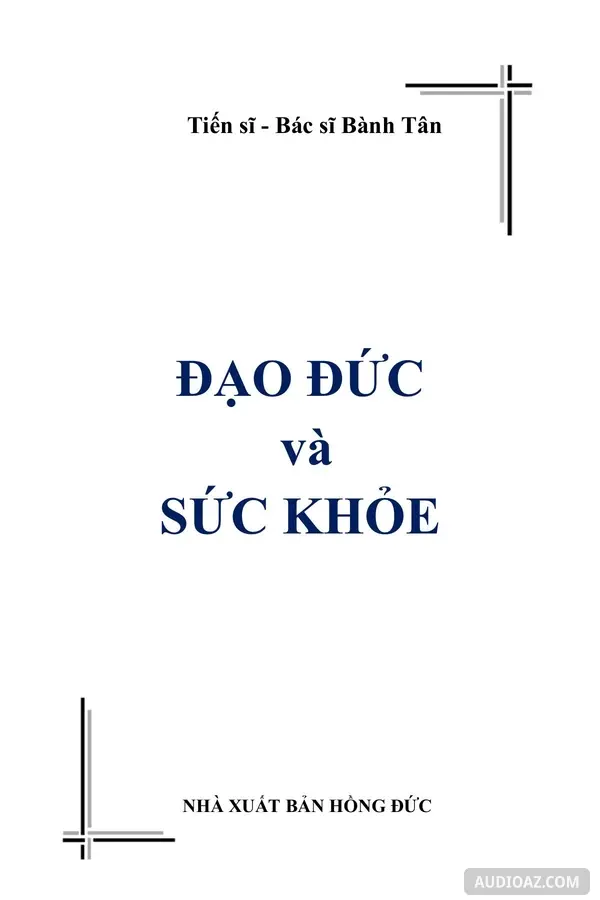 Đạo Đức Và Sức Khỏe