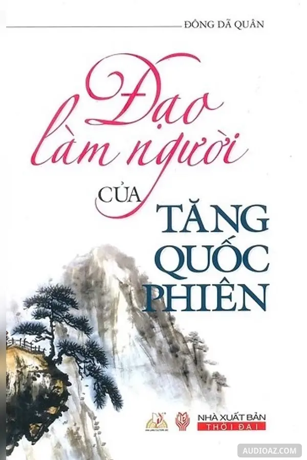 Đạo Làm Người Của Tăng Quốc Phiên