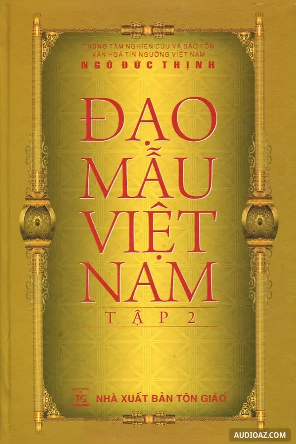 Đạo Mẫu Việt Nam - Tập 01