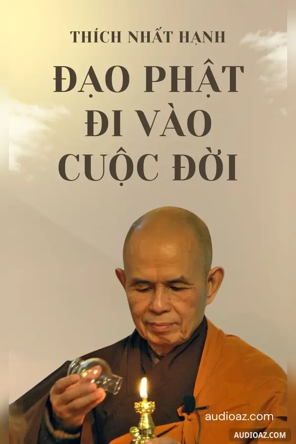 Đạo Phật Đi Vào Cuộc Đời