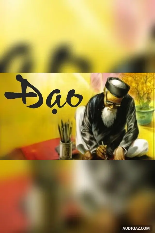 Đạo - Đỗ Hồng Lam