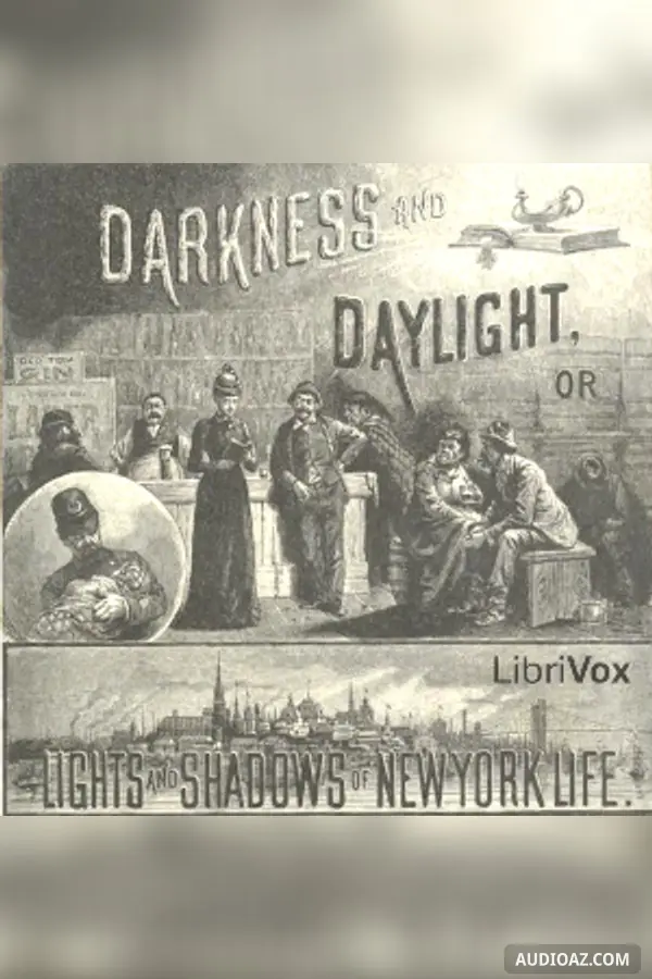 Darkness and Daylight; or, Lights and Shadows of New York Life