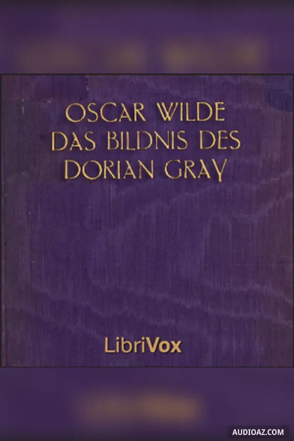 Bildnis des Dorian Gray