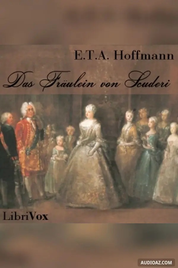 Fräulein von Scuderi